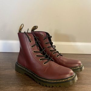 Dr. Martens Luana boot W8